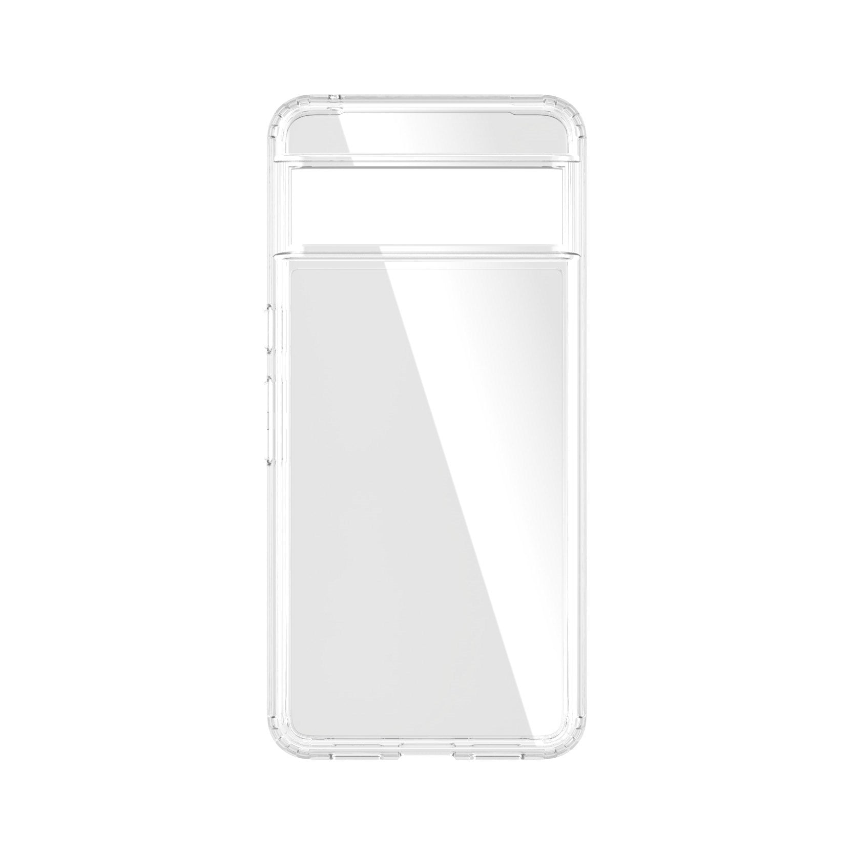PanzerGlass® HardCase Transparent Google Pixel 8 Pro
